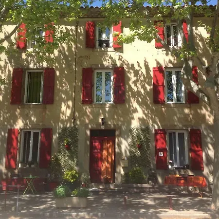 Relais Cathare * Conilhac-Corbières