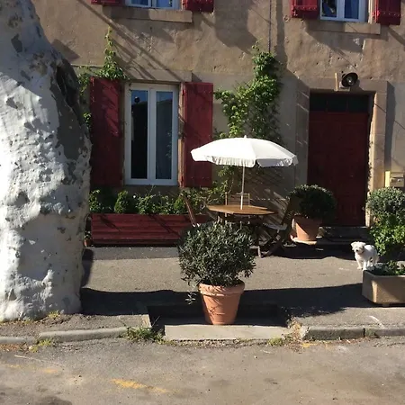 Relais Cathare *